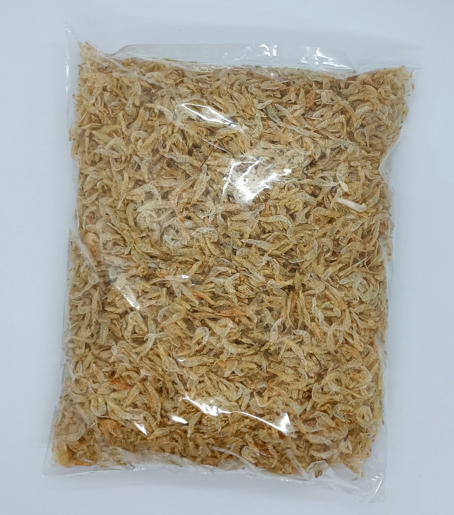 Dry Shrimps (small sized prawns)