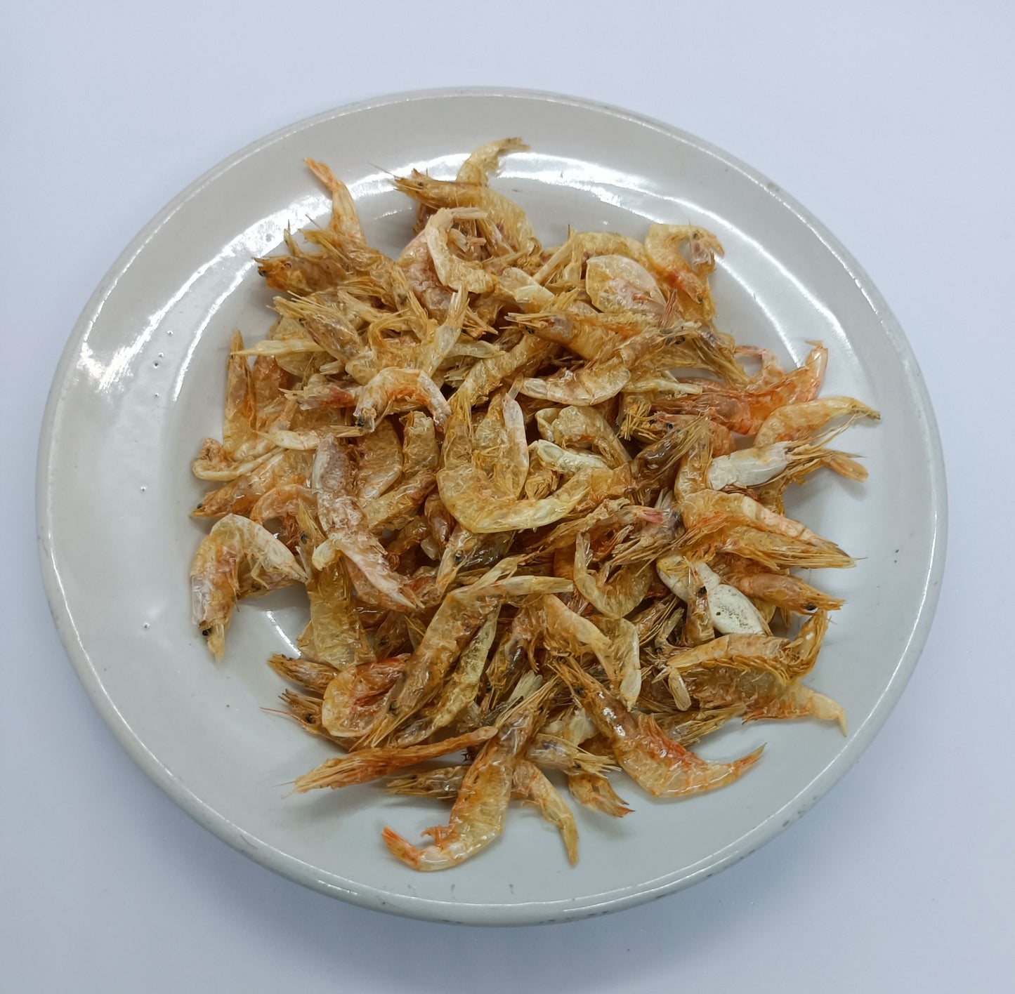 Dry Prawns ( Medium size )