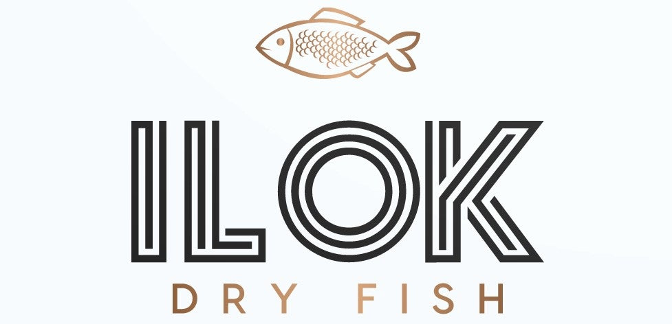 Dry Salted Cleaned Croaker Fish. (Ready to use). ILOK Premium Dry Fish